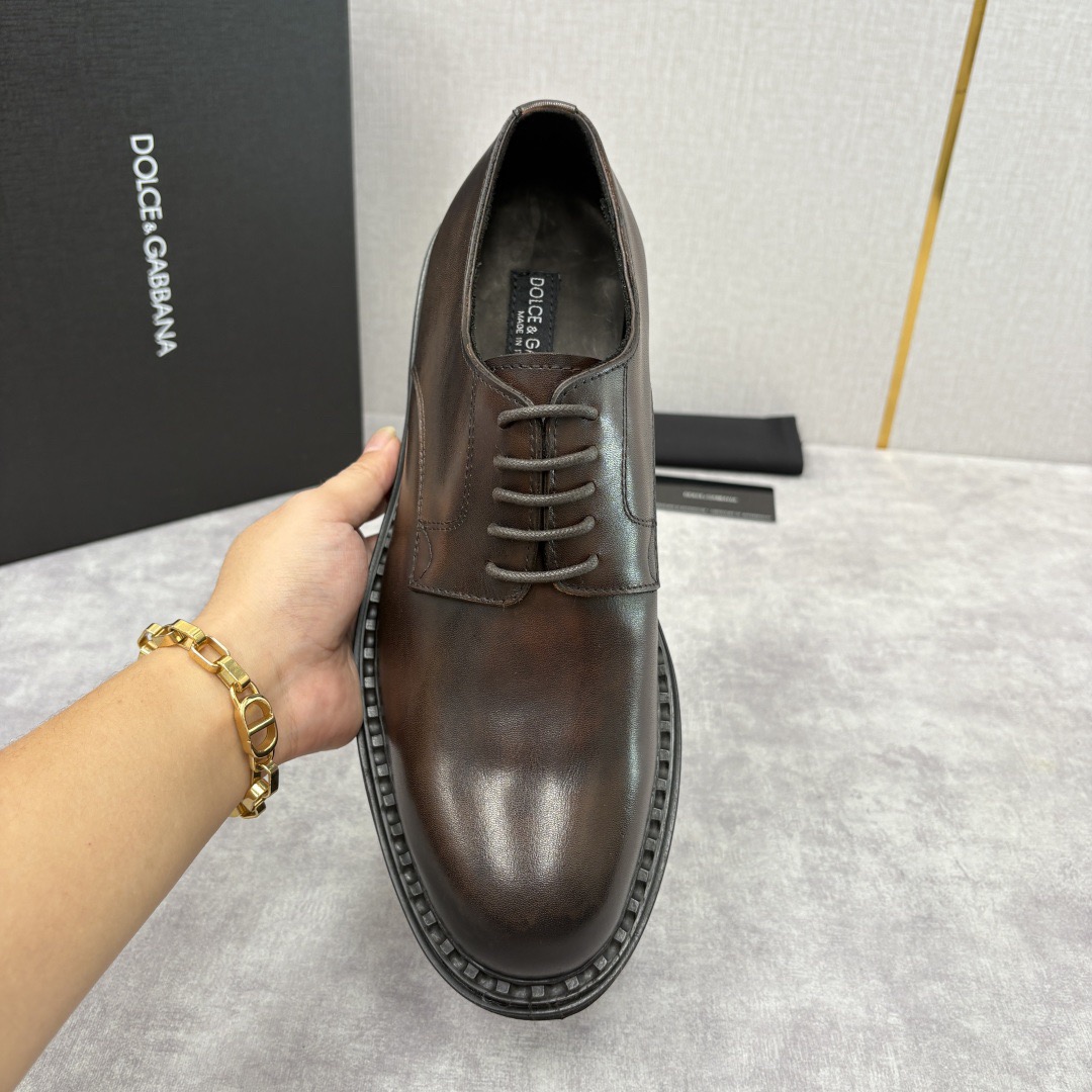 olce & Gabbana shoe